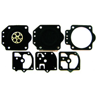GENUINE ZAMA DIAPHRAGM & GASKET SET GND-9