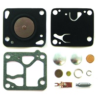 GENUINE WALBRO K1-MDC REPAIR KIT