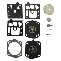 GENUINE RUIXING CARBURETTOR REPAIR KIT SUITS RX-HWB