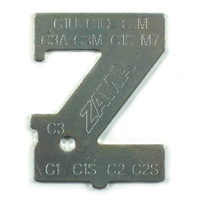 GENUINE ZAMA METERING LEVER GAUGE