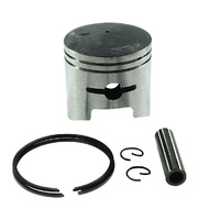 PISTON & RINGS ASSEMBLY SUITS SUZUKI STANDARD