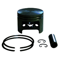 PISTON ASSEMBLY SUITS STIHL 038 MAGNUM & MS380
