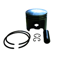 PISTON ASSEMBLY SUITS STIHL 08S/BT360/TS350 & TS360