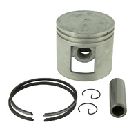 PISTON ASSEMBLY SUITS VICTA 160CC +020" 2-STROKE