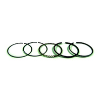PISTON RING SET SUITS HONDA GXV120/GX120/HR194/ HR214/HRU194 BUFFALO STD