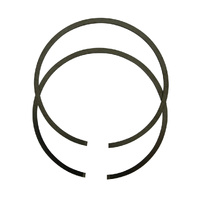 PISTON RINGS SUITS STIHL 026 & MS260