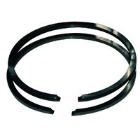 PISTON RINGS SUITS STIHL 038 MAGNUM 045 048 050 051 MS380 & TS510