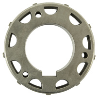 PR712 HARVESTER RIM SPROCKET