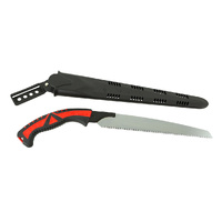 GARDEN HAND SAW 270MM MEDIUM BLADE MADE IN JAPAN