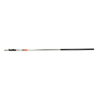 6.6M ALUMINIUM TELESCOPIC POLE CUAL-6.6