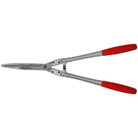 BARNEL USA LIGHT WEIGHT FORGED HEDGE SHEAR W/ WAVY BLADES 28" / 710MM