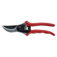 BARNEL USA CLASSIC ECONOMY DIE CAST BY-PASS PRUNER 8" / 210MM