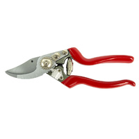 BARNEL USA HIGH TECH HEAVY DUTY FORGED BY-PASS PRUNER 8.25â€ / 210 mm