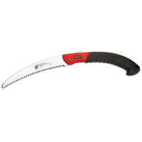 BARNEL USA TRI-EDGED CURVED BLADE FOLDING HANDSAW 10.5" / 270MM