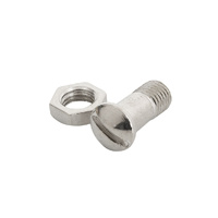 NUT/BOLT Z130, 210, 240, 301, 203 ONLY