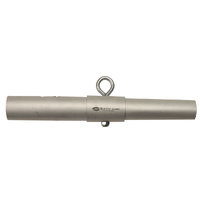 BARNEL USA ALUMINIUM QUICK CHANGE ADATER 9.5" / 241MM