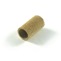 PETROL TAP FILTER SUITS VICTA ALL PLASTIC TAP MODELS 1970 ON (BRASS)
