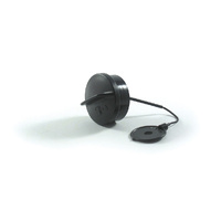 FUEL CAP (NEW LARGE TYPE) SUITS SELECTED STIHL MODELS