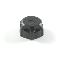 PLASTIC FUEL CAP SUITS SELECTED BRIGGS & STRATTON CLASSIC SPRINT & QUATTRO