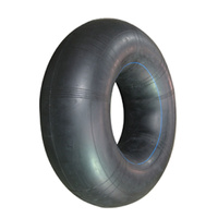 TUBE STRAIGHT STEM VALVE (TR13) 18X8.50-8