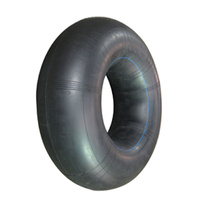 TUBE BENT STEM VALVE (TR87) 18X8.50-8"
