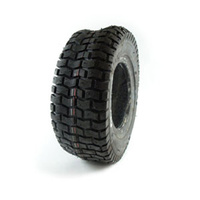 TYRE BLOCK PATTERN / TUBELESS 11X4.00-5" SUITS PTU1631