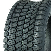 TYRE PREMIUM TURF PATTERN / TUBELESS 18X8.50-10" 4PLY KENDA