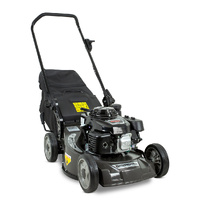 BUSHRANGER 19" ALLOY BASE GXV160