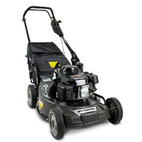BUSHRANGER 21" ALLOY BASE 3SPD GXV160