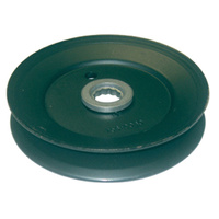 PULLEY DECK (A 5") SUITS MTD