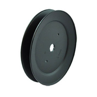 PULLEY SPINDLE 42" DECK (A 5-1/2") SUITS CRAFTSMAN/ HUSQVARNA