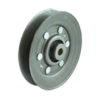 PULLEY V-IDLER 42" DECK (A 4-1/4") SUITS HUSQVARNA/ DIXON