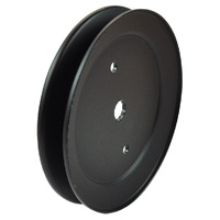 PULLEY SPINDLE (A 6-1/4") SUITS CRAFTSMAN/POULAN PRO/ DIXON/HUSQVARNA/MCCULLOCH
