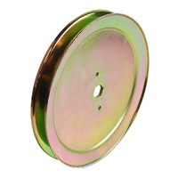 PULLEY SPINDLE 7/8" H X 19/32" ID SUITS JOHN DEERE