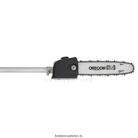 PRUNER ATTACHMENT SHORT SHAFT