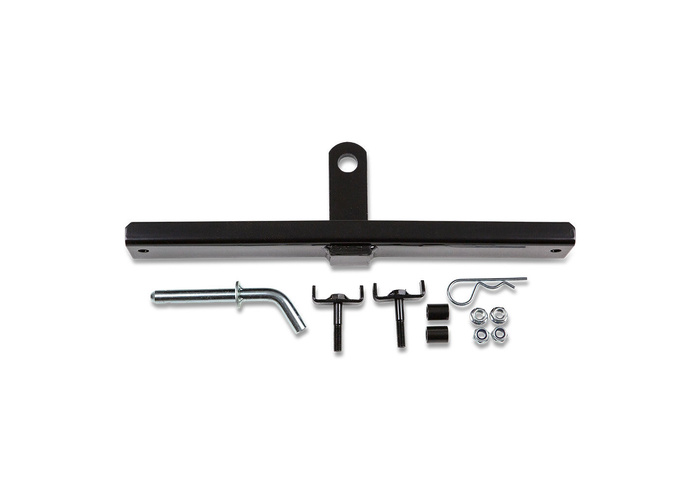 TRAILER HITCH SUIT ESTATE REAR COLLECT
