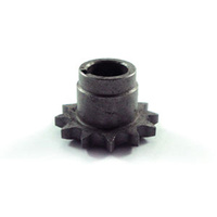 MOTOR SPROCKET 12TH SUITS SELECTED SCOTT BONNAR