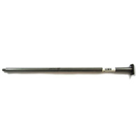 FRONT ROLLER SHAFT 17" SUITS SCOTT BONNAR MODEL 45 REEL MOWERS