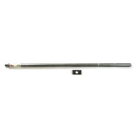 FRONT ROLLER SHAFT 14"/17" & 20" (CUT TO LENGTH) SUITS SCOTT BONNAR MOD 45 REEL MWRS