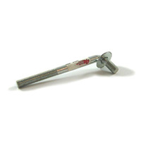HEIGHT ADJUST ROD SUITS SCOTT BONNAR MODEL 45 REEL MOWERS