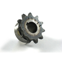 SPROCKET 17" ID 11-TOOTH SUITS GREENFIELD
