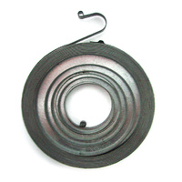 CHAINSAW STARTER REWIND SPRING 3" DIA 3/16" WIDTH SUITS SELECTED STIHL