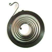 STARTER REWIND SPRING 2-1/2" DIA 1/4" WIDTH SUITS SELECTED STIHL