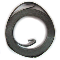 BRUSHCUTTER STARTER REWIND SPRING 2-1/16" DIA 3/16" WIDTH SUITS SELECTED ECHO/KIORITZ