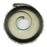 STARTER REWIND SPRING 2-1/2" DIA SUITS STIHL TS410/TS420/BR500/BR550/BR600