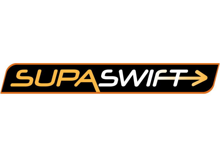 REAR RIM & TYRE W/C MOWER