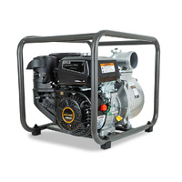 3" WATER PUMP, KOHLER CH270