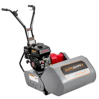 SUPASWIFT 20" CYLINDER MOWER 420ACM