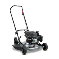 SUPASWIFT 645AP LITTLE BOB UTILITY MOWER LONCIN