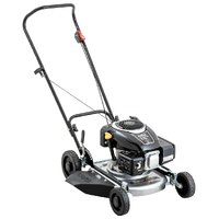 SUPASWIFT 645KP LITTLE BOB UTILITY MOWER WITH KOHLER ENGINE